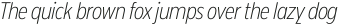 Rilo Extra Light Italic otf (200)