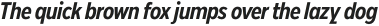 Rilo SemiBold Italic otf (600)