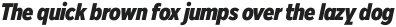 Rilo UltraBold Italic otf (700)