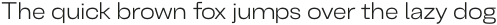 Belfast Grotesk Light otf (300)