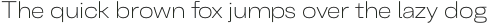 Belfast Grotesk ExtraLight otf (200)