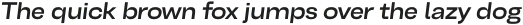 Belfast Grotesk SemiBold Oblique otf (600)