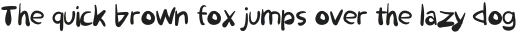 LioHandwritten-Regular otf (400)