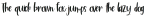 Rustic Market Sans Regular otf (400)