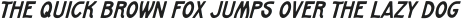 Landers Sans Slanted otf (400)