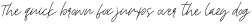 Styleline Regular otf (400)