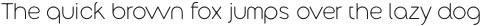 Along Sans Rounded ExtraLight otf (200)