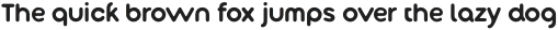 Along Sans Rounded SemiBold otf (600)