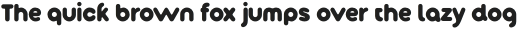 Along Sans Rounded ExtraBold otf (700)