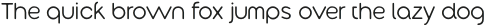 Along Sans Rounded Light otf (300)