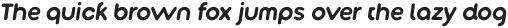 Along Sans Rounded SemiBoldItalic otf (600)