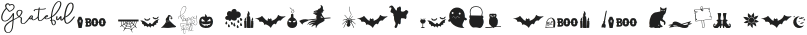 Falldingbat Font Regular otf (400)