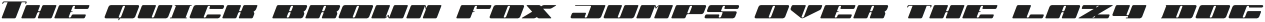 JUBY Rounded Black Italic otf (900)