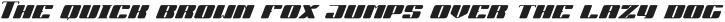 JUBY Rounded Italic otf (400) Sample