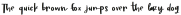 Ridonkulous Sans Regular otf (400)
