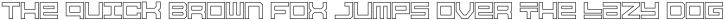 Calamity Outline otf (400)