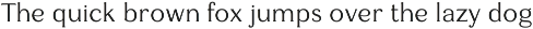 Latte - Friendly Serif Font preview