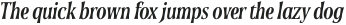 Soprani Cond Bold Italic otf (700)