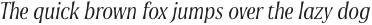 Soprani Ext Regular Italic otf (400)