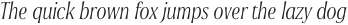 Soprani Norm Light Italic otf (300)