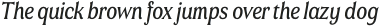 Valeson Norm Regular Italic otf (400)
