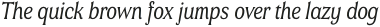 Valeson Norm Light Italic otf (300)