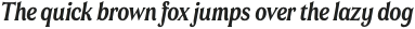 Valeson Cond Bold Italic otf (700)