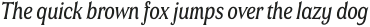 Valeson Cond Book Italic otf (400)