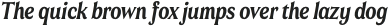 Valeson Cond ExBold Italic otf (700)