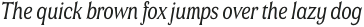 Valeson Cond Light Italic otf (300)