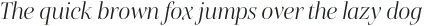 Belda Didone Ext Thin Italic otf (100)