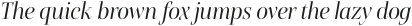 Belda Didone Norm Book Italic otf (400)