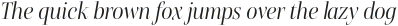 Belda Didone Cond Light Italic otf (300)