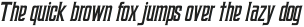 Coprost Italic otf (400)