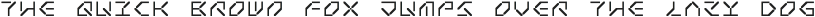 Strikt Medium End ttf (500)