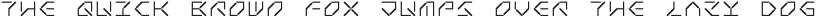 Strikt Light End ttf (300)