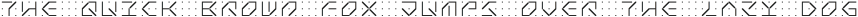 Strikt Plus Extra Light End ttf (200)
