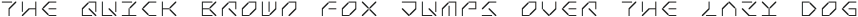 Strikt Extra Light End ttf (200)