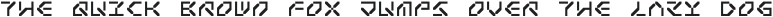 Strikt Extra Bold End ttf (700)