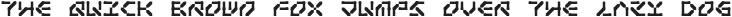 Strikt Variable Letters Bold ttf (700)