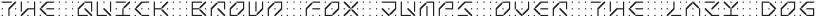 Strikt Plus Light End ttf (300)