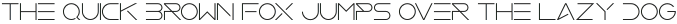 Exposure Regular otf (400)