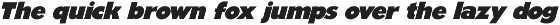 Bluto | Sans Serif Type Family preview