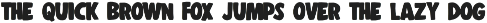 Spotlights Font Duo preview