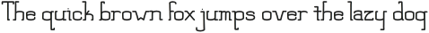 New Serif City Regular otf (400)