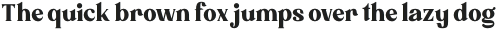 Mollas ExtraBold otf (700)