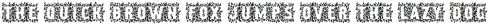 Heap-Regular otf (400) Sample