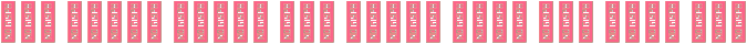 Tashkeel - Arabic Color Font preview
