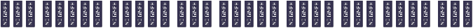 Tashkeel - Arabic Color Font preview