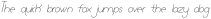 Lamberto Thin Italic ttf (100)